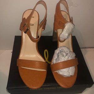 NEW Cute High Heel Sandals LuLu’s